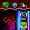 Wallpaper and Skins for iPhone Lite