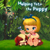 Helping Toto the Puppy