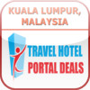 Kuala Lumpur (KL) Hotel Booking 80% Sale