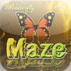 Butterfly Maze