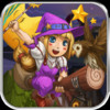 amazing Witch Adventure