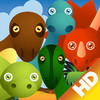 Dino Race HD