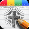 Christian Message - Share bible quotes on Instagram