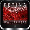 Retina Wallpapers for iPad 3