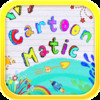 CartoonMatic