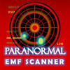 Paranormal EMF Scanner