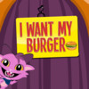 Dragon Master: I Want My Burger