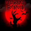 Paranormal Hot spots