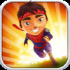 Ninja Kid Run by Fun Games For Free