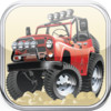 Monster Truck Slots - Offroad Las Vegas Destruction