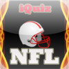 iQuiz for NFL ( National Football League Trivia App )