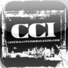 Central City Ink Magazine