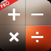 Talking calculator Pro HD+