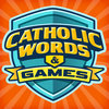 Catholic Words and Games