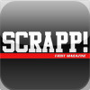 Scrapp! Fight Magazine