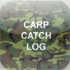 Carp Catch Log