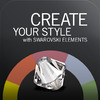 COLOR CAROUSEL by CREATE YOUR STYLE