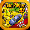 Coin Pusher 3D - Christmas Edition