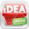 IDEA mobilna aplikacija