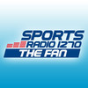 Sports Radio 1270 The Fan