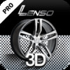 Lenso 3D Pro