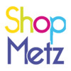 Carte ShopMetz