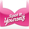 SpotItYourSelf for iPad