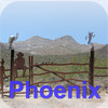 Phoenix Street Map