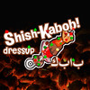 ShishKabob Dressup