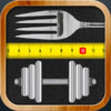 EZ Tracker: Most Convenient way to Track Diet and Exercise