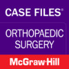 Case Files Orthopaedic (Orthopedic) Surgery (LANGE Case Files) McGraw-Hill Medical