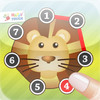 Connect the Dots for Kids (by Happy Touch) Pocket