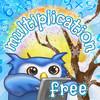 Multiplication Frenzy Free - Fun Math Games for Kids