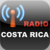 Costa Rica Radio FM