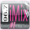 The iMix 96.7 KIMX App!