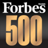 Forbes 500 Miliardari