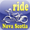 Motorcycle Tour Guide Nova Scotia