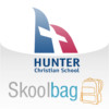 Hunter Christian School - Skoolbag