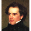 Nathaniel Hawthorne collection