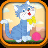 Cat Yarn Bouncing Mania - Kitty Ball Tap Jumping Adventure Free