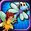 Cute Princess Fairy Can't Fly FREE - A Cool Enchanted Escape Adventure