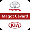 Magot Cavard