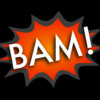 Bam! for iPhone