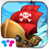 Pirate Rush - A Speed Boat Adventure