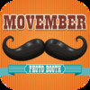 Movember Photo Booth