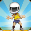 Harlem Jump And Shake Race - Food Hunt Jumping Game for Kids