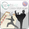 SportsViz TangSooDo Class Manager