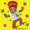 Rastamouse: Ride da Riddim