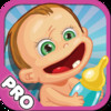 My Baby Girl & Boy Makeover PRO - Dress Up, Care and Play with Kids