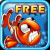 Fish Run Out with Hungry Water Shark's, Free Game